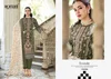 Bin Kareem Vol 4 By Romani Soft Cotton Digital Printed Pakistani Dress Material